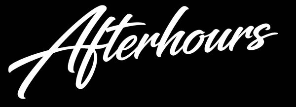 Afterhours